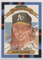 Diamond Kings - Mark McGwire