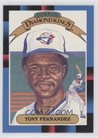 Diamond Kings - Tony Fernandez