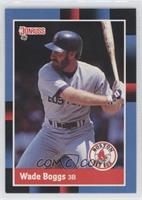 Wade Boggs (Last Line Begins with PCT (.453))