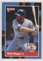 Wade Boggs (Last Line Begins with PCT (.453))