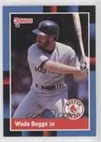 Wade Boggs (Last Line Begins with PCT (.453))