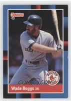 Wade Boggs (Last Line Begins with PCT (.453))