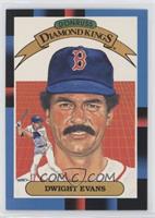 Diamond Kings - Dwight Evans