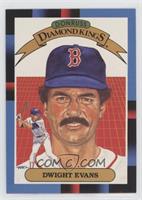 Diamond Kings - Dwight Evans