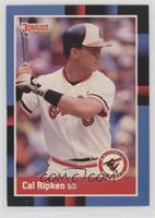 Cal Ripken Jr. (Last Line Begins with Texas)