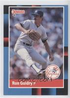 Ron Guidry