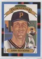 Diamond Kings - Andy Van Slyke