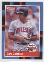 Gary Gaetti (Last Line Begins with In)