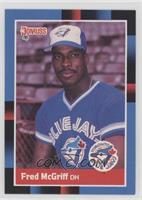 Fred McGriff