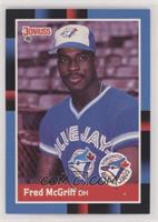 Fred McGriff