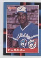 Fred McGriff
