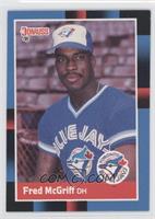 Fred McGriff