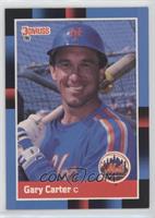 Gary Carter [EX to NM]