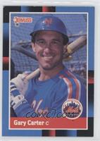 Gary Carter [Good to VG‑EX]