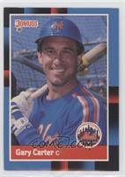 Gary Carter