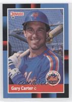 Gary Carter