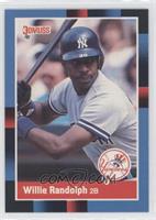 Willie Randolph