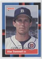 Alan Trammell (Last Line Begins with Have)