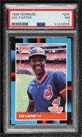 Joe Carter [PSA 7 NM]