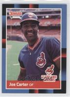 Joe Carter