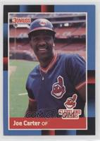 Joe Carter