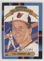 Diamond Kings - Cal Ripken Jr. (Last Line Begins with Crowned) [EX to …