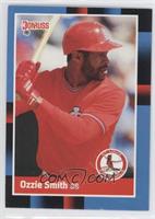 Ozzie Smith (Last Line Begins with That)