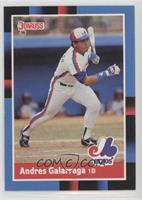 Andres Galarraga (Last Line Begins with And)