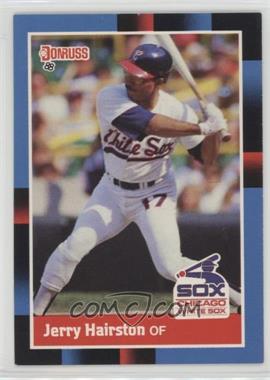 1988 Donruss - [Base] #285 - Jerry Hairston