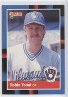 Robin Yount (Last Line Begins with Total)