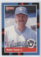 Robin Yount (Last Line Begins with Total)