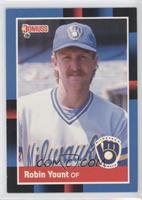 Robin Yount (Last Line Begins with Total)