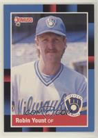 Robin Yount (Last Line Begins with Total)