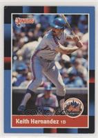 Keith Hernandez [EX to NM]