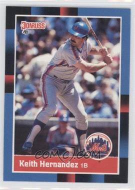 1988 Donruss - [Base] #316 - Keith Hernandez