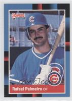 Rafael Palmeiro (Last Line Begins with Conference)