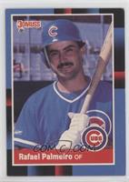Rafael Palmeiro (Last Line Begins with Conference) [EX to NM]