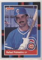 Rafael Palmeiro (Last Line Begins with Conference)