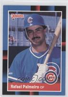 Rafael Palmeiro (Last Line Begins with Conference)