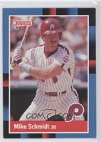 Mike Schmidt (Last Line Begins with '84) [Noted]