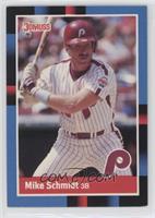 Mike Schmidt (Last line begins with and)