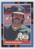Dennis Eckersley (Last Line Begins with For) [EX to NM]