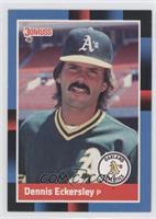 Dennis Eckersley (Last Line Begins with For)