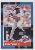 Kirby Puckett (Last Line Begins with '86)