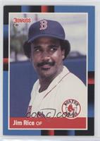 Jim Rice (Last Line begins with And)