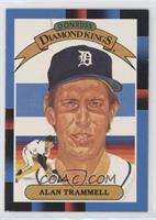 Diamond Kings - Alan Trammell