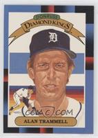 Diamond Kings - Alan Trammell