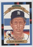 Diamond Kings - Alan Trammell