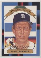 Diamond Kings - Alan Trammell