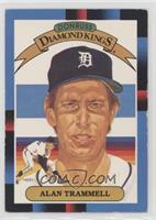 Diamond Kings - Alan Trammell